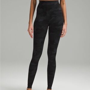 Lululemon Align High Rise Pant 28”